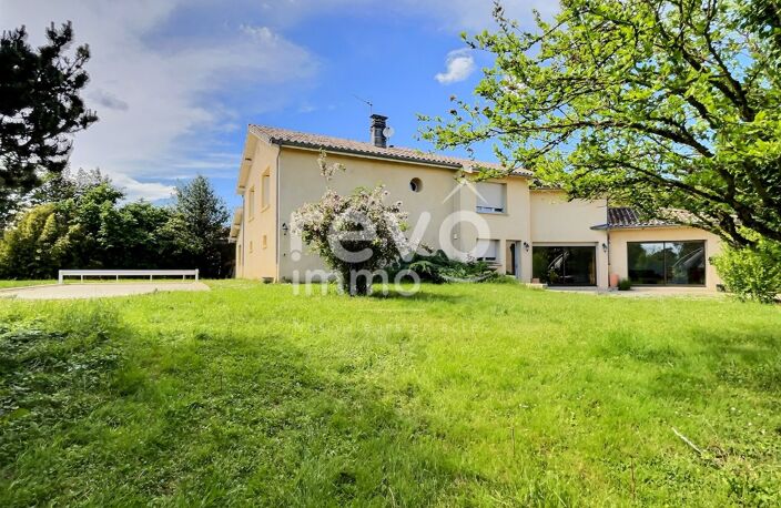 Maison individuelle — photo 4