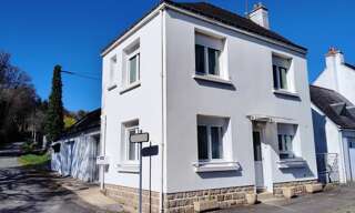 Maison 2 Pièces 77 m² à vendre à Gourin (56110)