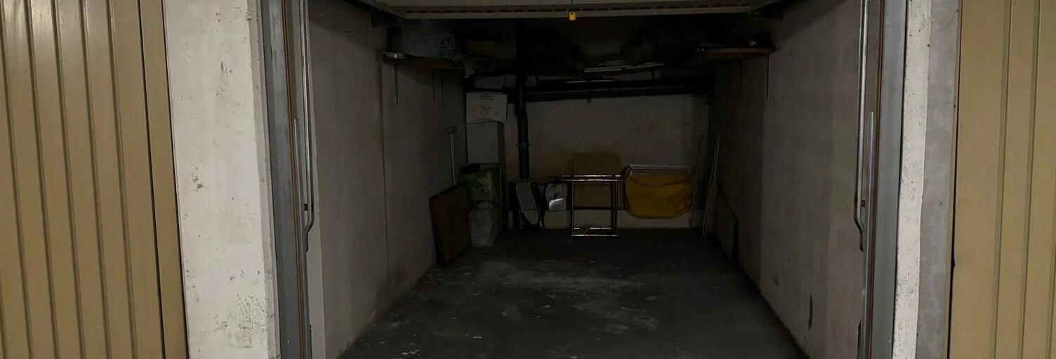 Garage   m² à vendre à Cannes (06400)