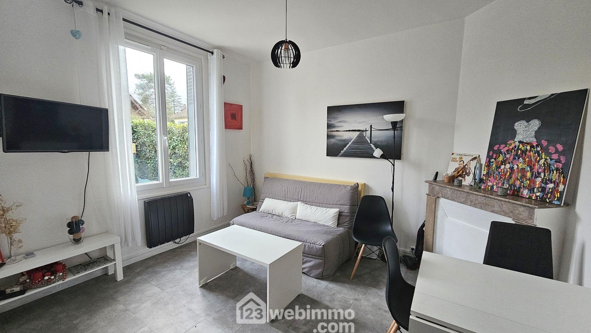 Agence immobilière de 123webimmo.com