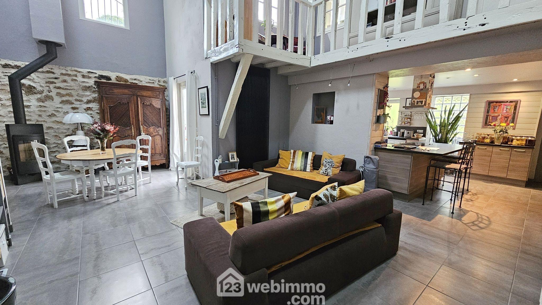 Agence immobilière de 123webimmo.com