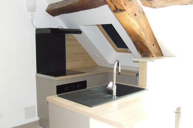 Appartement 5 pièces 149100 €