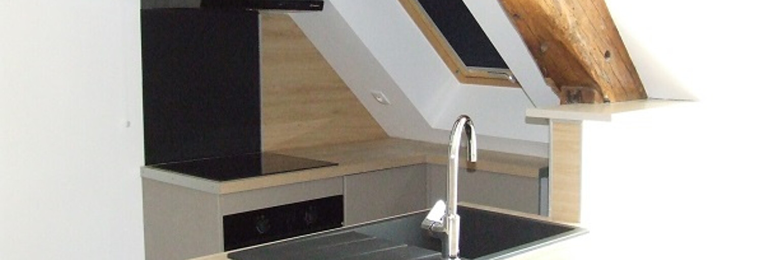 Appartement 5 Pièces 71 m² à vendre à Beaugency (45190)