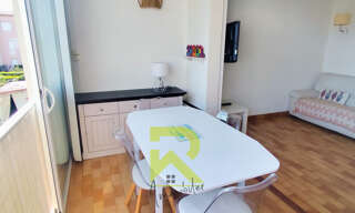 Appartement 3 Pièces 34 m² à vendre à Agde (34300)