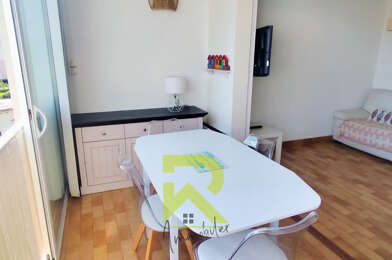 Appartement 3 pièces 134000 €