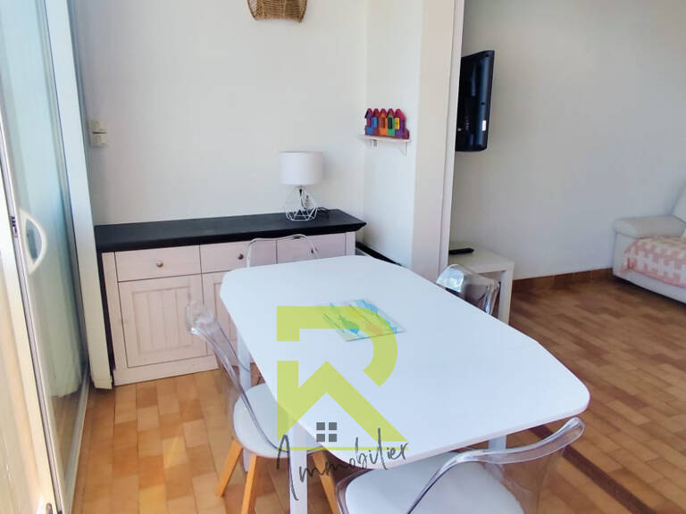 Quartier Richelieu Trois pièces avec parking privé — photo 1