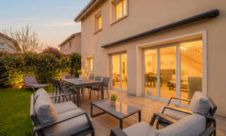 Maison 5 Pièces 115 m² à vendre à Chaponnay (69970)