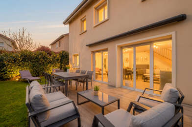 Maison 5 pièces 435000 €