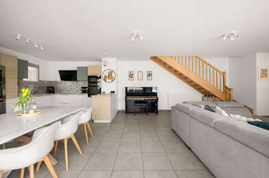 Maison 5 pièces 435000 €
