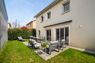 Maison 5 pièces 435000 €