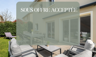 Maison 5 Pièces 115 m² à vendre à Chaponnay (69970)
