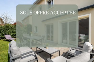 Maison 5 pièces 435000 €