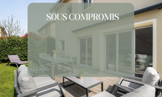Maison 5 Pièces 115 m² à vendre à Chaponnay (69970)