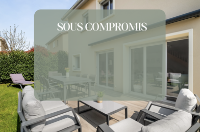 Maison 5 pièces 435000 €