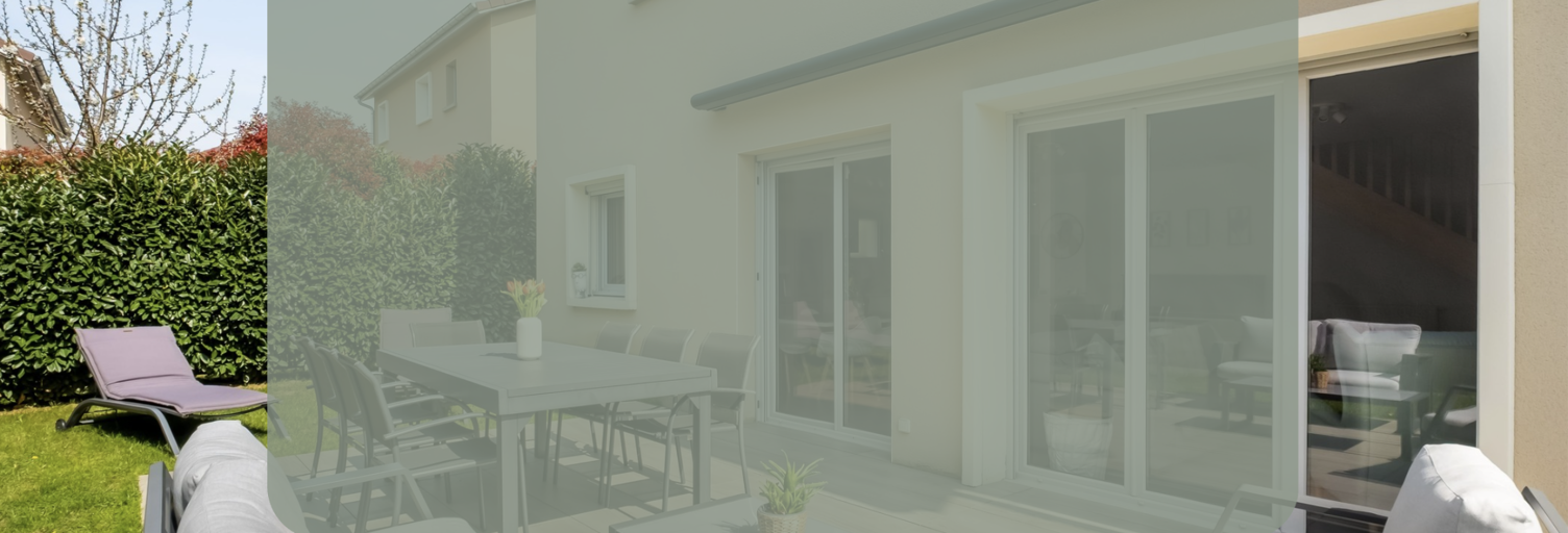 Maison 5 Pièces 115 m² à vendre à Chaponnay (69970)