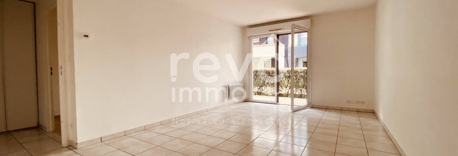 Appartement 4 Pièces 75 m² à louer à Angers (49100)