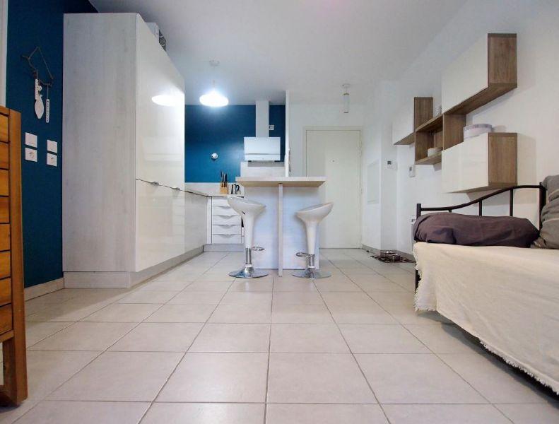 Appartement  T2 à louer Marseille 2eme 13002