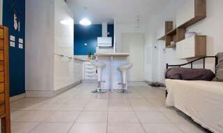 Appartement 2 Pièces 38 m² à louer à Marseille 2 (13002)