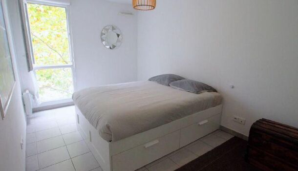 Appartement 2 pièces  à louer Marseille 2eme 13002