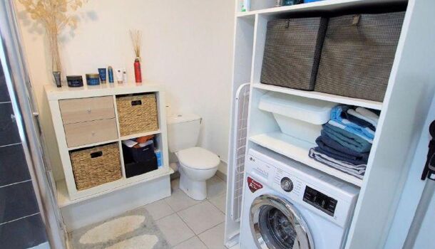 Appartement 2 pièces  à louer Marseille 2eme 13002