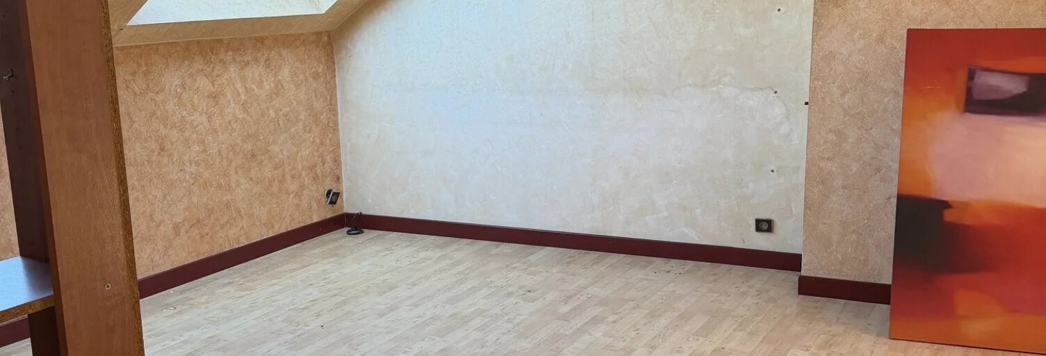 Appartement 2 Pièces 39 m² à vendre à Dijon (21000)