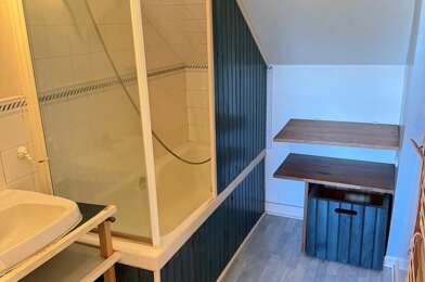 Appartement 2 pièces 87000 €