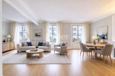 Appartement 4 pièces 1360000 €