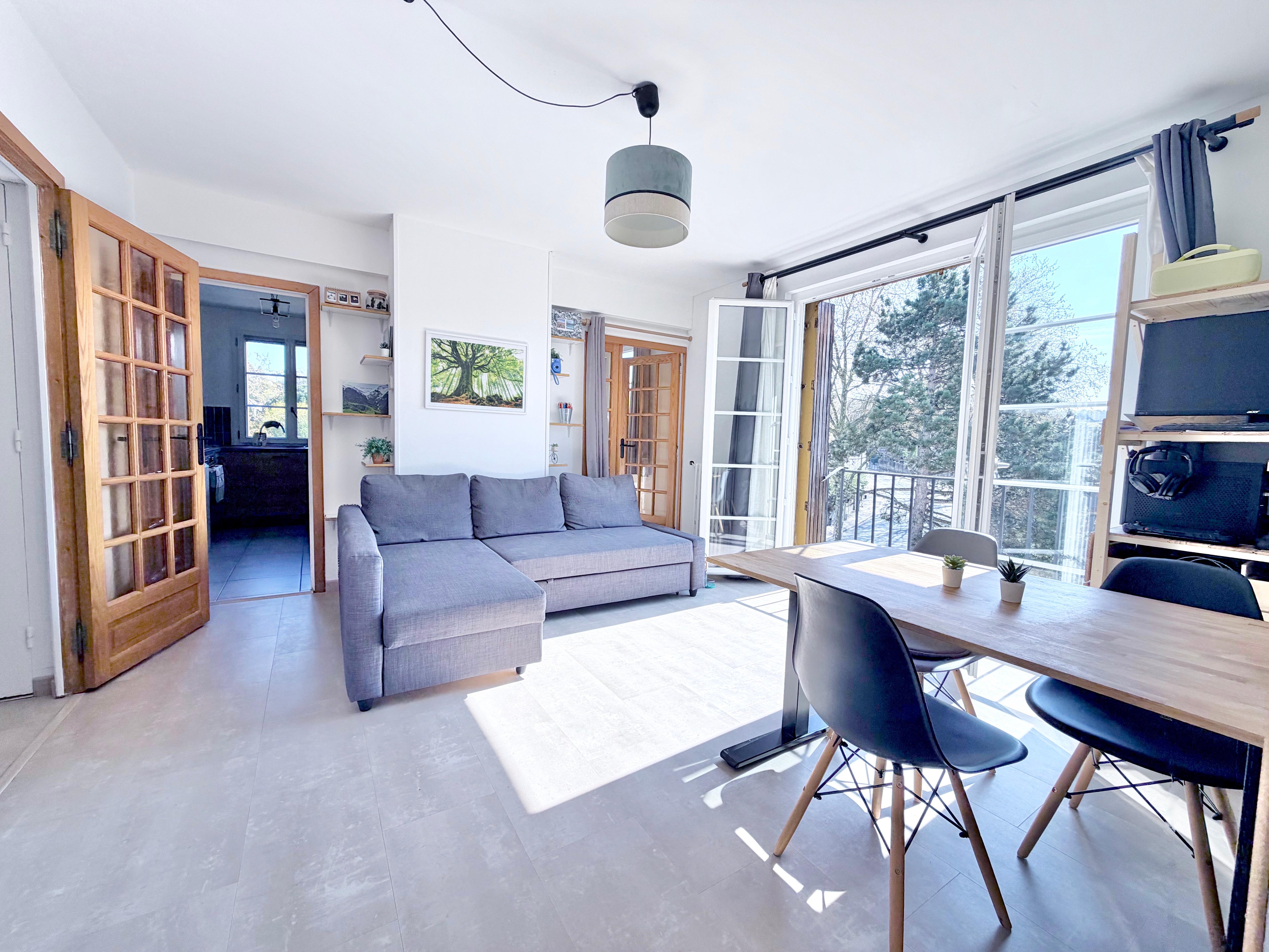 Agence immobilière de Barnabé