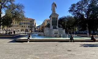 Commerce  47 m² à vendre à Nice (06300)