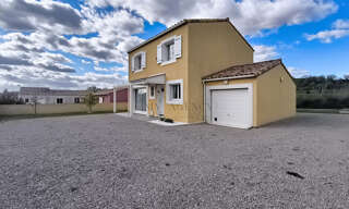 Maison 5 Pièces 113 m² à vendre à Magalas (34480)