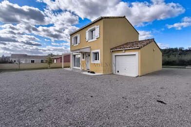 Maison 5 pièces 299000 €