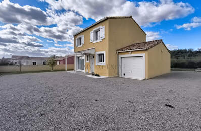 Villa 2015   113 m2   4 faces   3 chambres + bureau   Terrai — photo du bien