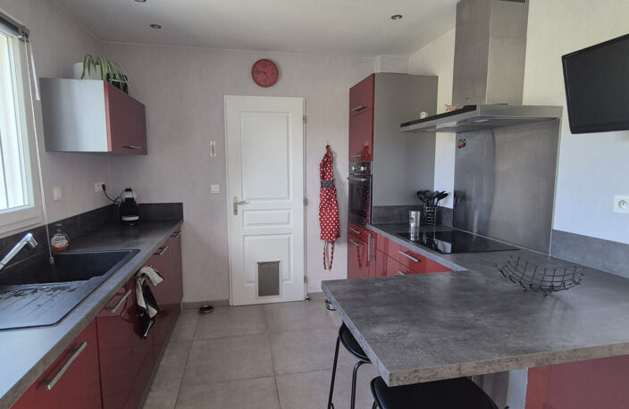Villa 2015   113 m2   4 faces   3 chambres + bureau   Terrai — photo 3