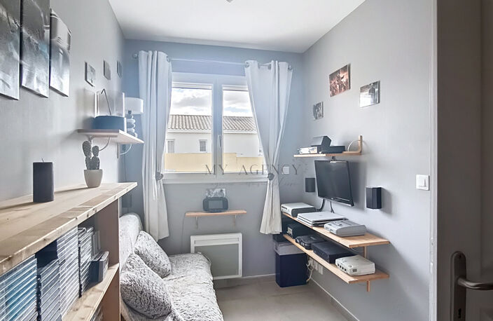 Villa 2015   113 m2   4 faces   3 chambres + bureau   Terrai — photo 5