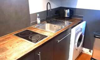 Appartement 2 Pièces  m² à louer à Nice (06300)