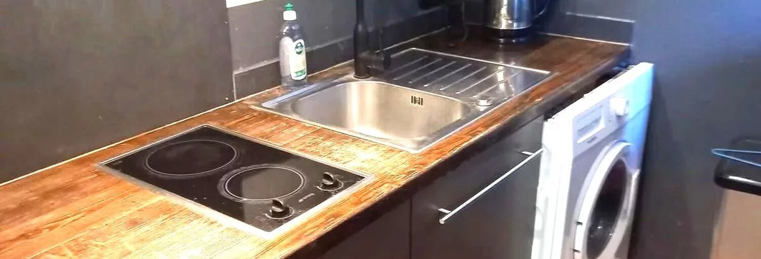 Appartement 2 Pièces  m² à louer à Nice (06300)