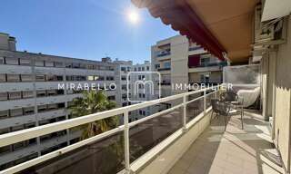 Appartement 2 Pièces 31 m² à vendre à Nice (06300)