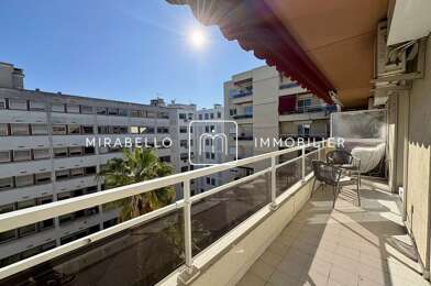 Appartement 2 pièces 318000 €