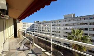 Appartement 2 Pièces 31 m² à vendre à Nice (06300)