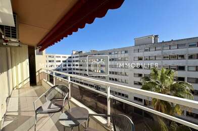 Appartement 2 pièces 304500 €