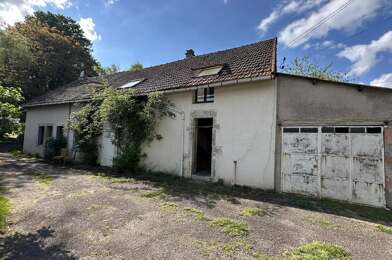 Maison 5 pièces 99000 €