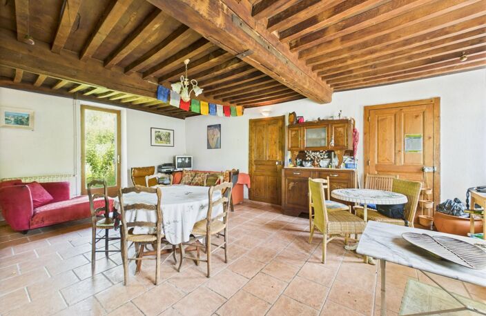 En exclusivité, maison proche de Liernais — photo 3