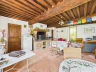 En exclusivité, maison proche de Liernais — photo 4