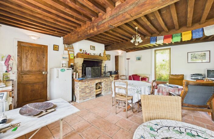 En exclusivité, maison proche de Liernais — photo 4