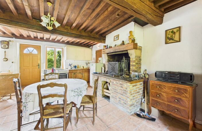 En exclusivité, maison proche de Liernais — photo 5