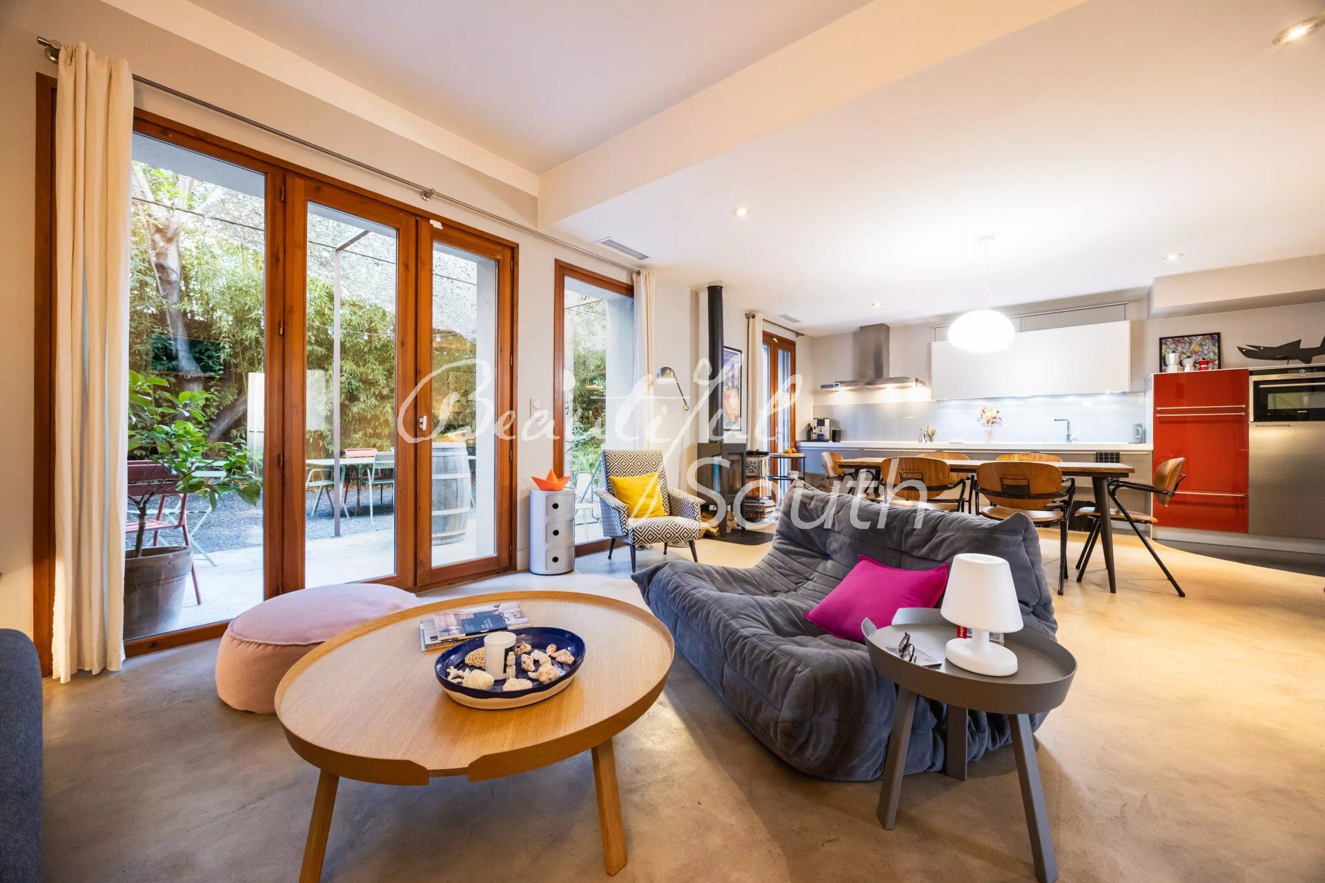 Villa / Maison  T4 à vendre Perpignan 66000