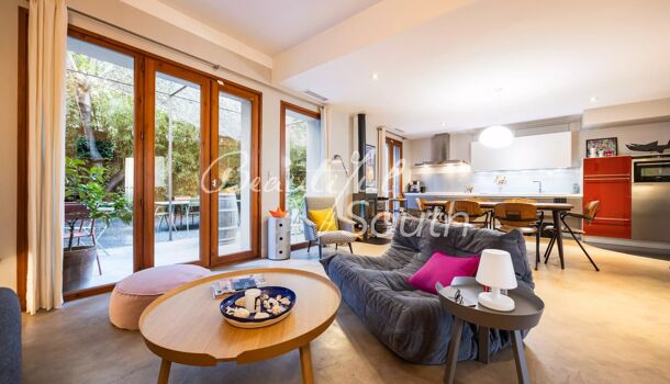 Villa / Maison 4 pièces  à vendre Perpignan 66000