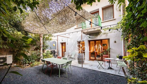 Villa / Maison 4 pièces  à vendre Perpignan 66000