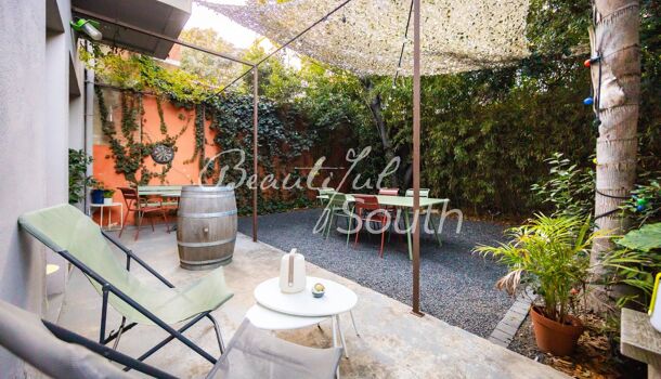 Villa / Maison 4 pièces  à vendre Perpignan 66000