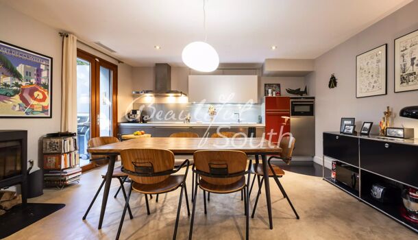 Villa / Maison 4 pièces  à vendre Perpignan 66000